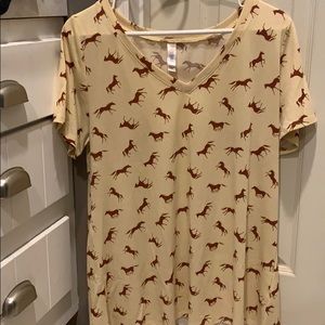 Lularoe Christy t